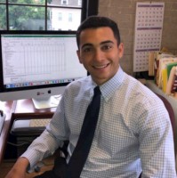 Raptor Group Employee Alexander Vides's profile photo