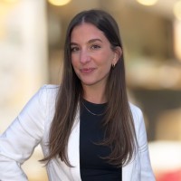 Zink Talent Employee Samantha Martino's profile photo