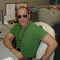 Raymond Colon Email & Phone Number