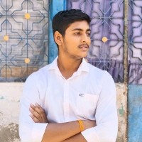 Nikhil Patil's profile photo