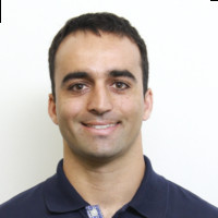 Ramin Taleghani's profile photo