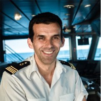 Paul Gauguin Cruises Employee Michel Quioc's profile photo