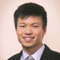 Boeing Employee Bryan Oh's profile photo