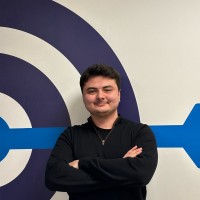 MINDPICKED Employee Alper İnce's profile photo