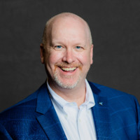 AmWINS Group Employee Dan O'Connor's profile photo