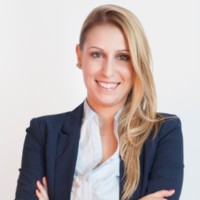 Sabrina Gabrieli Email & Phone Number