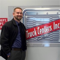 Truck Centers, Inc. Employee Patrick Messmer's profile photo