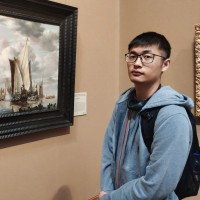 Amazon Employee Shuai's profile photo