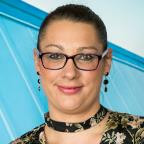 LAMILUX U.K. LIMITED Employee Natalie Goodridge's profile photo