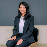 Digibrush Employee Ishni Gunaratne's profile photo