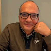 CrunchYard Employee Andre Fourie's profile photo