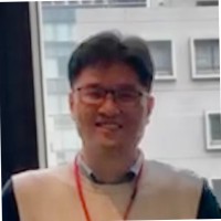 Michael Kors Employee Jay Yoo's profile photo