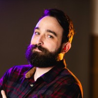 Influx Marketing Employee Gabriel Grinta's profile photo