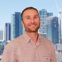 Mordue Engineering Employee Michael Mordue's profile photo