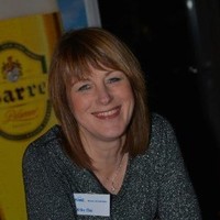 PLÜMAT Employee Ulrike Thie's profile photo
