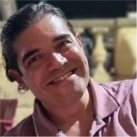 Media Panthers Employee Stratos Nikolaidis's profile photo
