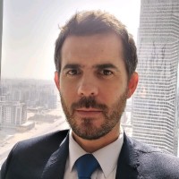 REGDATA SA Employee Pierre-Antoine Martino's profile photo
