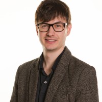 James Hooker Email