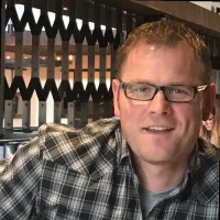 AE Business Solutions Employee John Harris's profile photo