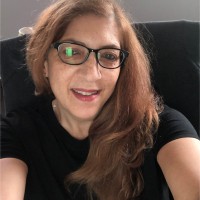 Watertown Savings Bank, MA Employee Catherine Squillacioti's profile photo
