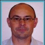 Chevron Employee Robert House's profile photo