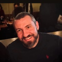 Alex Gorunescu's profile photo