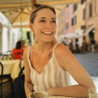 RetreatsandVenues.com Employee Joanna Asiukiewicz's profile photo