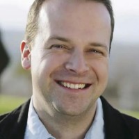 Universallab Employee Vincent Frei's profile photo