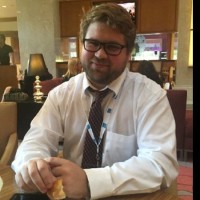 Aquarium of the Bay Employee Patrick Doran's profile photo