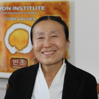 Bokin Kim Email & Phone Number