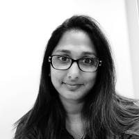 Teamwork Technology Employee Ash N.'s profile photo