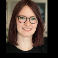 SAE Institute GmbH Employee Taylor Wessel's profile photo