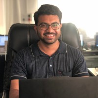 Fatah Digital Employee Mahmood Saiyed's profile photo