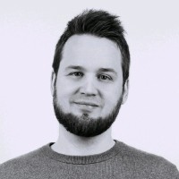 Genomill Employee Tatu Hirvonen's profile photo
