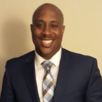 Cedars-Sinai Employee Rodney Patterson's profile photo