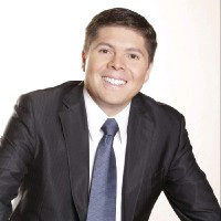 FIFCO Employee Esteban Arguedas's profile photo