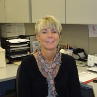 Machine Concepts Inc. Employee Shelly Heuker's profile photo