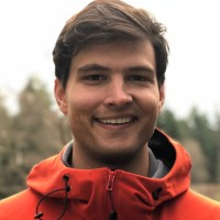 Motus Employee Alex Marlantes's profile photo