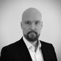 Foreship Ltd. Employee Olli Somerkallio's profile photo