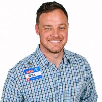 H-E-B Employee Will Bliss's profile photo
