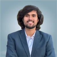 Nile Employee Darsh Patel's profile photo