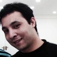 Suga Employee Maximiliano Biondo's profile photo