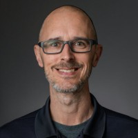 Hyster-Yale Materials Handling Employee David Danner's profile photo