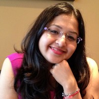 Manisha Roy Email & Phone Number