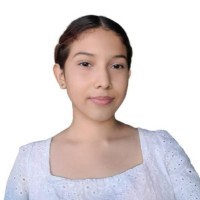 Pasante Employee Camila Valeria Cortez Ruiz's profile photo