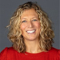 The University of Texas at Austin Employee Sarah Baumgartner's profile photo