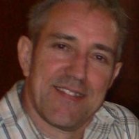 Thales Employee Chris Fishwick's profile photo