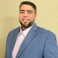 Lumen Technologies Employee Alexander Olson's profile photo