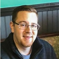 HPC Foodservice Employee Brian West's profile photo
