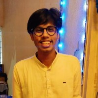Softcon Employee Keyur Mistry's profile photo